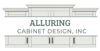 Alluring Cabinet Design, Inc. logo